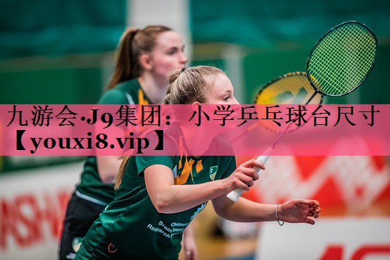 小学乒乓球台尺寸