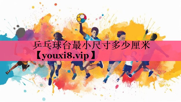 乒乓球台最小尺寸多少厘米